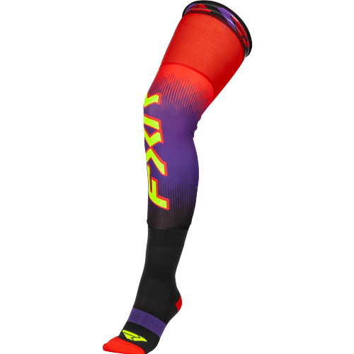 Riding Sock