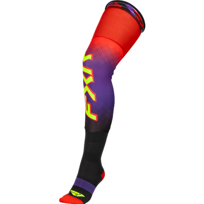 Riding Sock