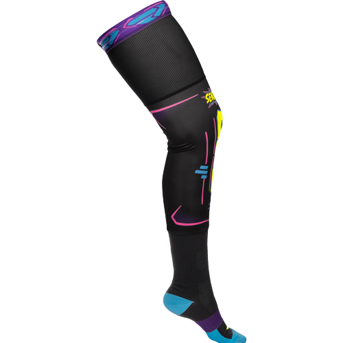 Riding Sock