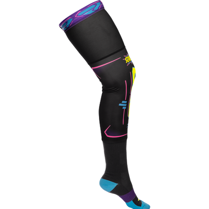 Riding Sock