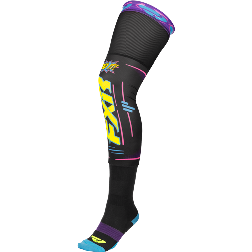Riding Sock