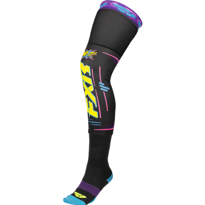 Riding Sock