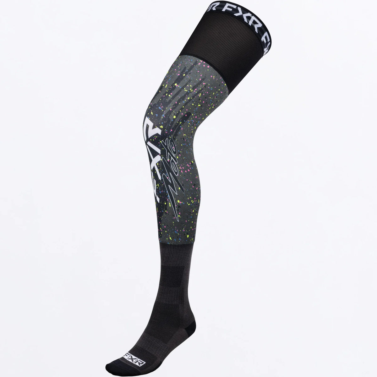Riding Sock