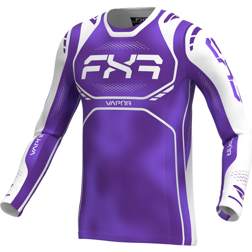 Vapor MX Jersey