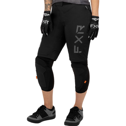 W Revo MTB Short