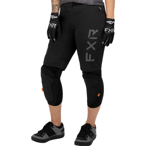 W Revo MTB Short