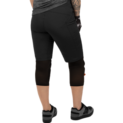 W Revo MTB Short
