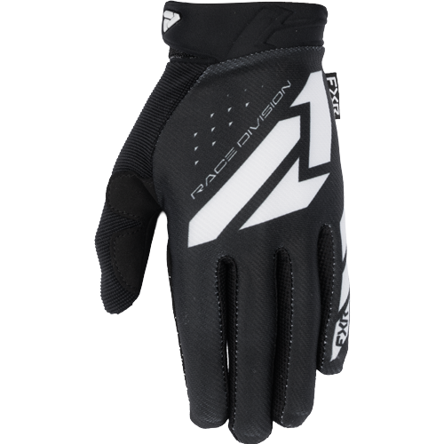 Youth Apex MX Bundle - Jersey + Pant + Reflex Gloves (Orange)