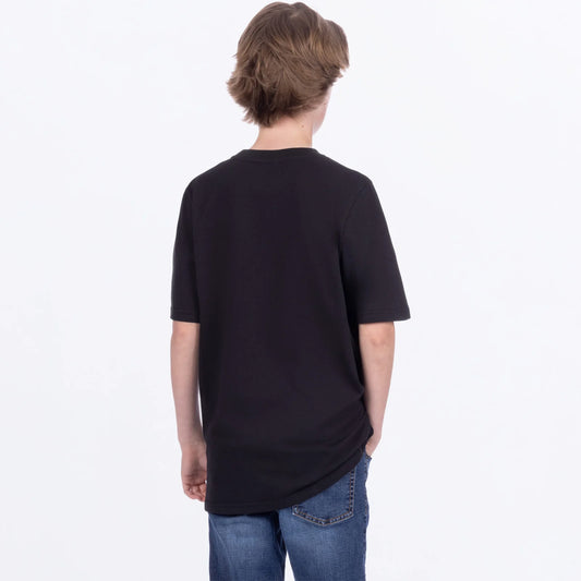 Youth Race Division Premium T-Shirt