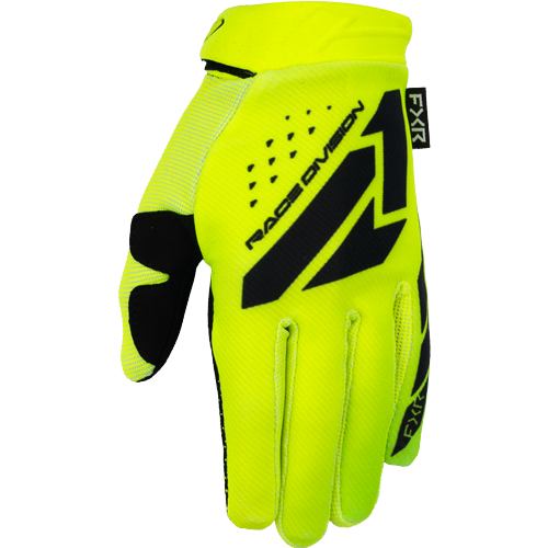 Youth Reflex MX Glove