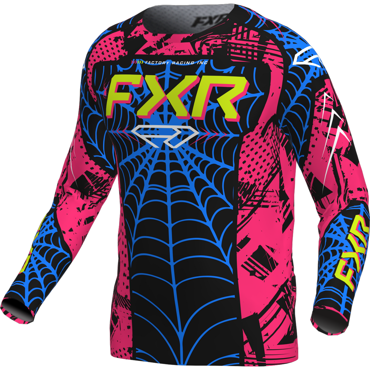Youth Clutch MX Jersey + Pant Kit