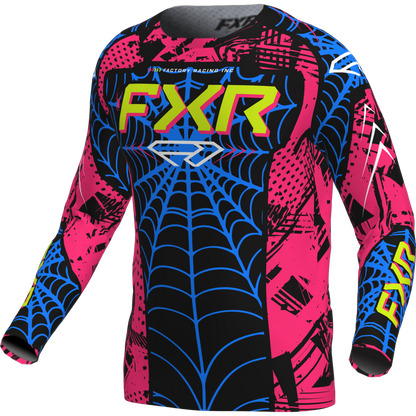 Youth Clutch MX Jersey + Pant Kit
