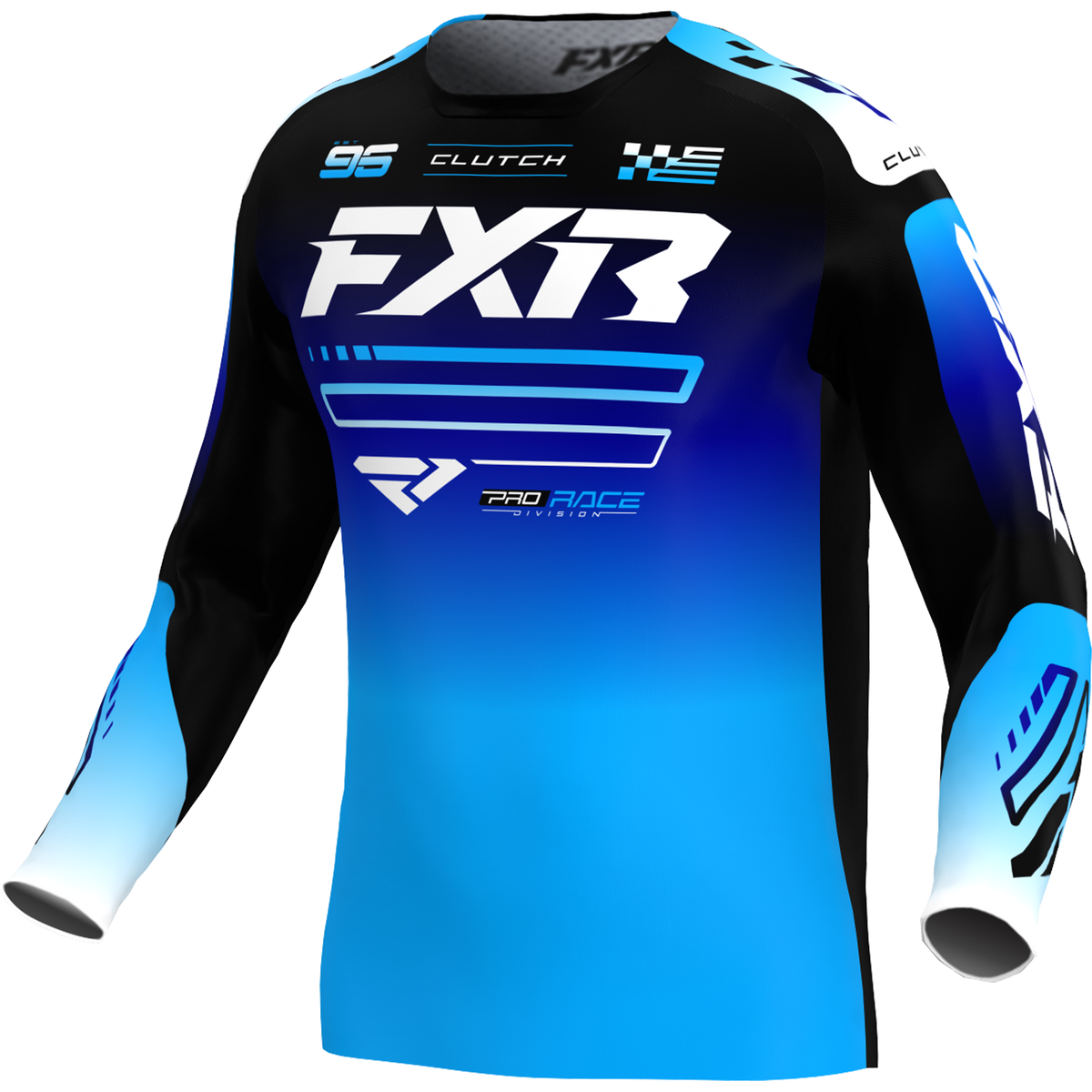 Youth Clutch MX Jersey + Pant Kit
