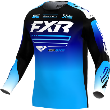Youth Clutch MX Jersey + Pant Kit