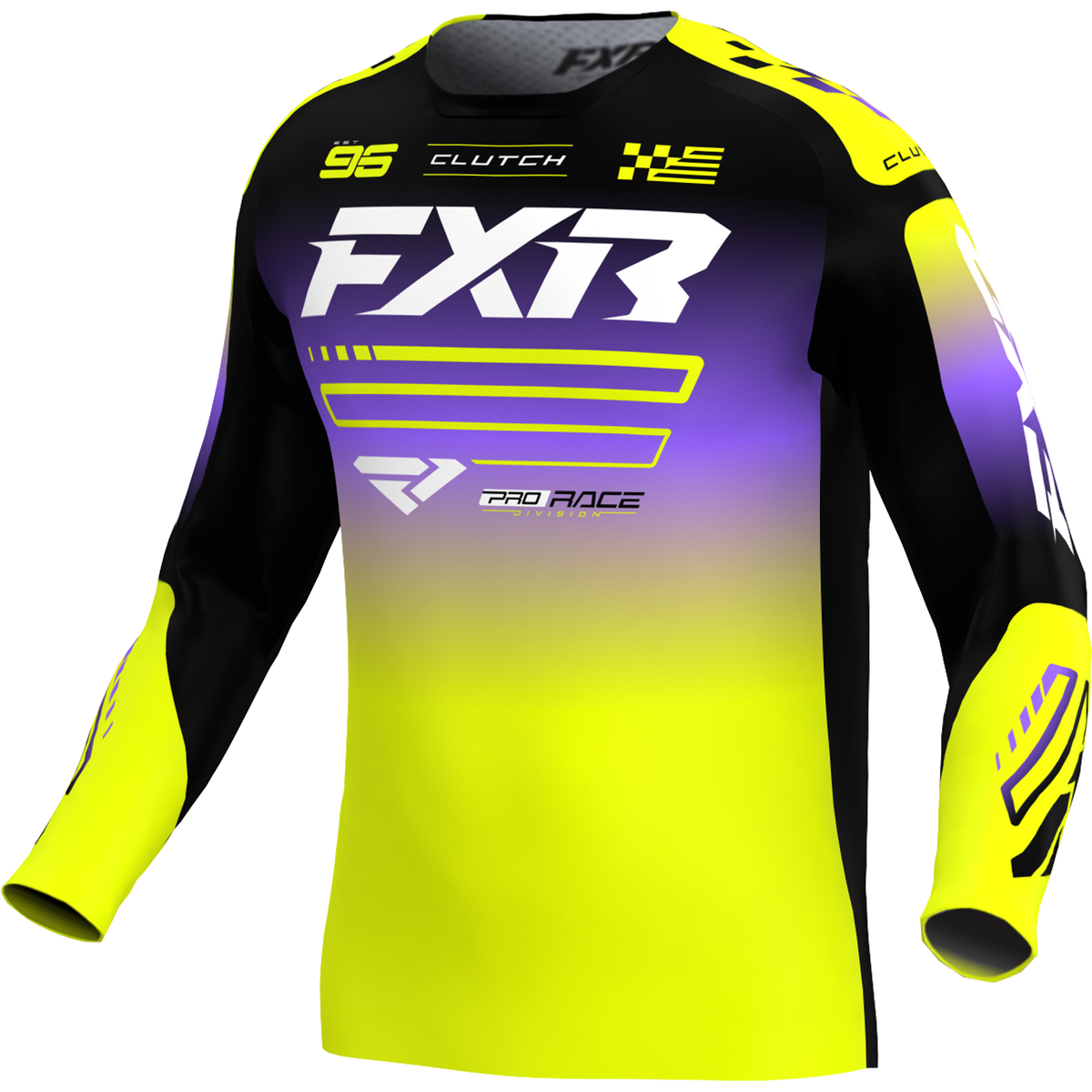 Youth Clutch MX Jersey + Pant Kit