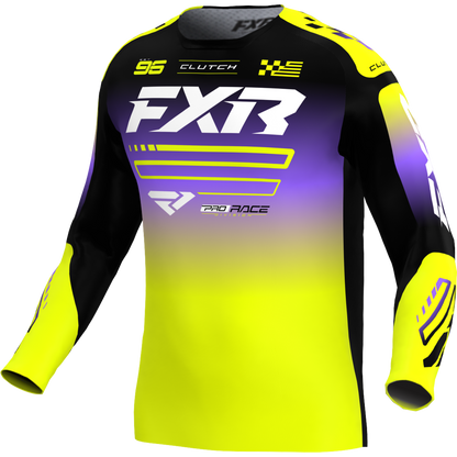 Youth Clutch MX Jersey + Pant Kit