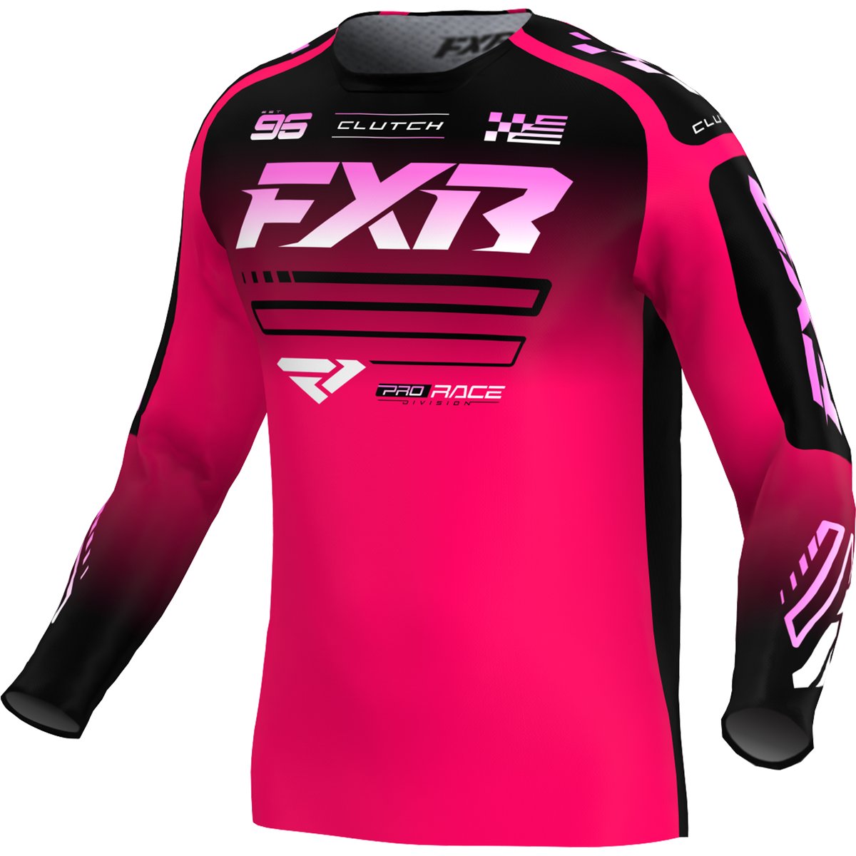 Youth Clutch MX Jersey + Pant Kit