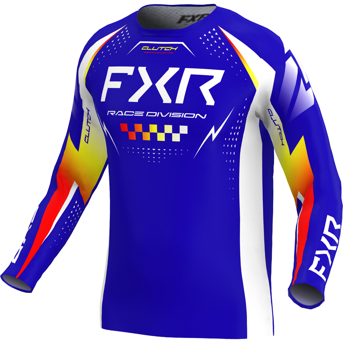 Youth Clutch MX Jersey + Pant Kit