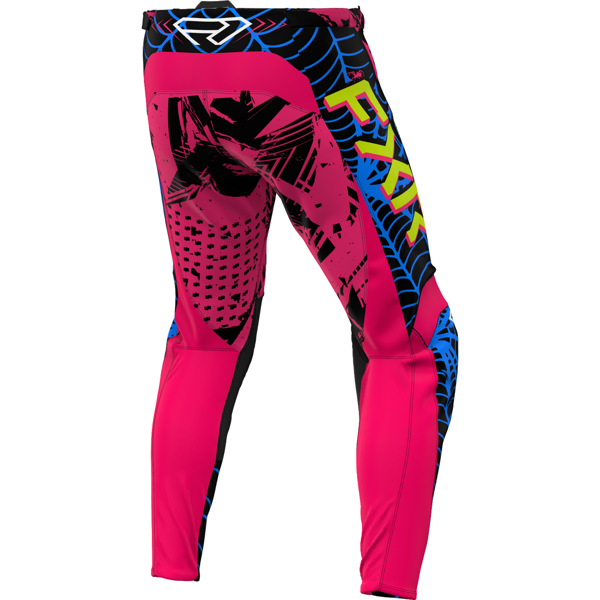 Youth Clutch MX Jersey + Pant Kit