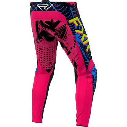 Youth Clutch MX Jersey + Pant Kit
