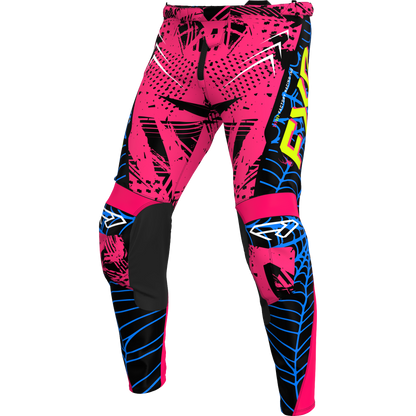 Youth Clutch MX Jersey + Pant Kit