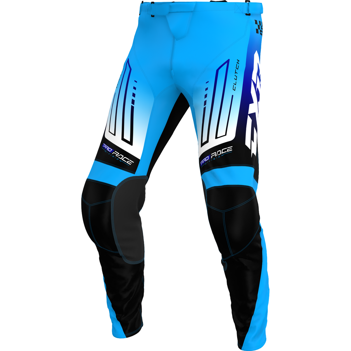 Youth Clutch MX Jersey + Pant Kit