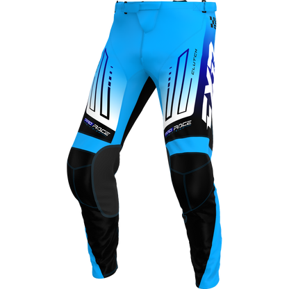 Youth Clutch MX Jersey + Pant Kit