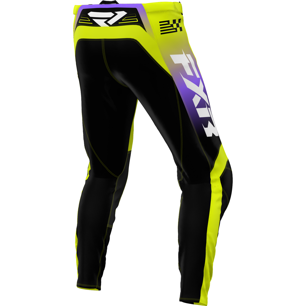 Youth Clutch MX Jersey + Pant Kit