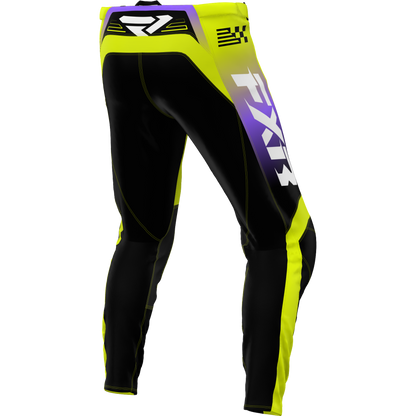 Youth Clutch MX Jersey + Pant Kit