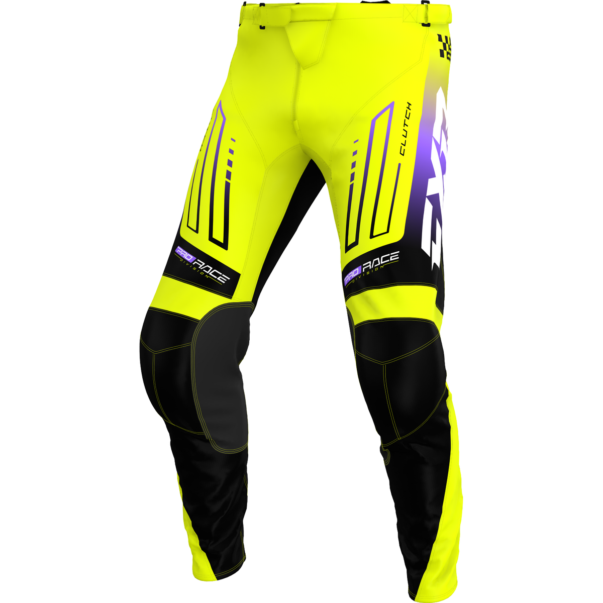 Youth Clutch MX Jersey + Pant Kit