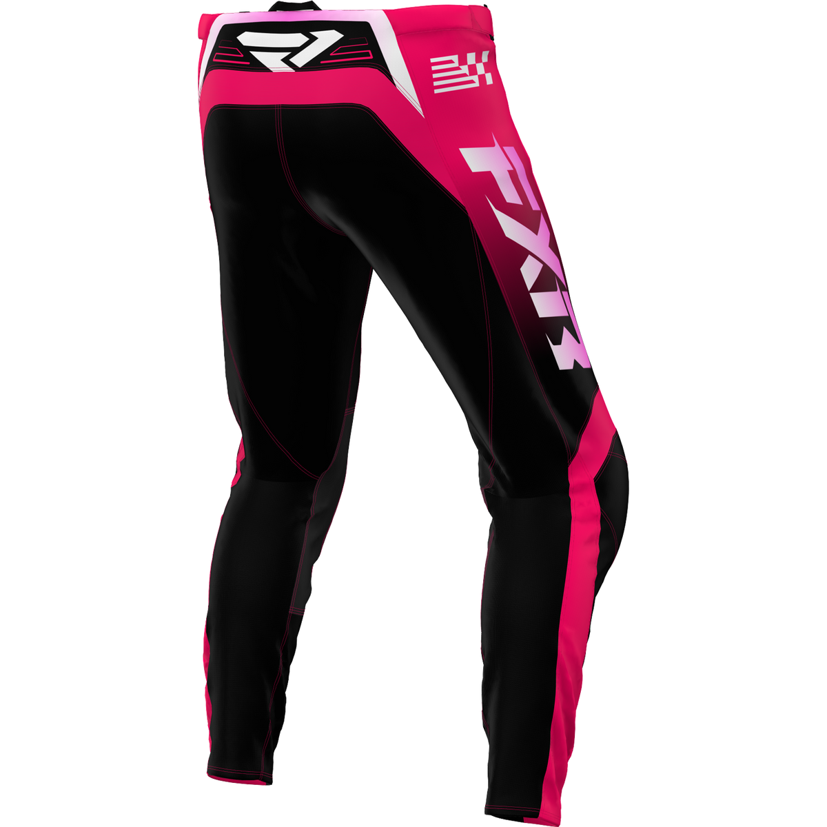 Youth Clutch MX Jersey + Pant Kit