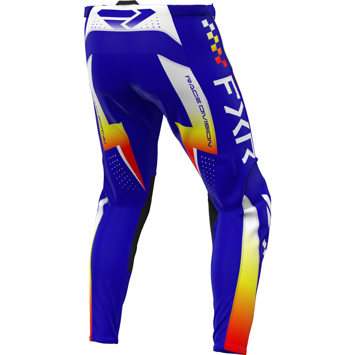Youth Clutch MX Jersey + Pant Kit