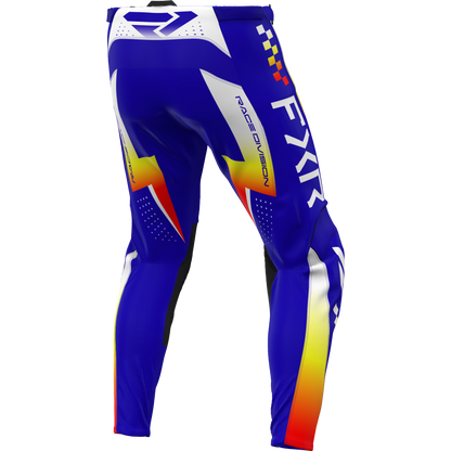Youth Clutch MX Jersey + Pant Kit