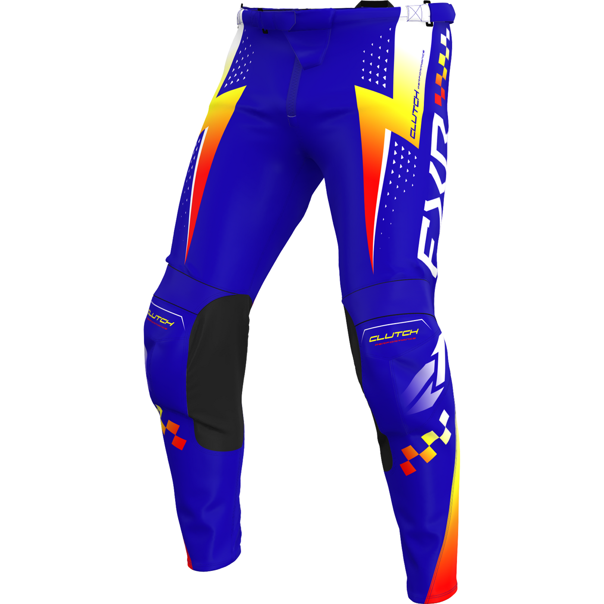 Youth Clutch MX Jersey + Pant Kit