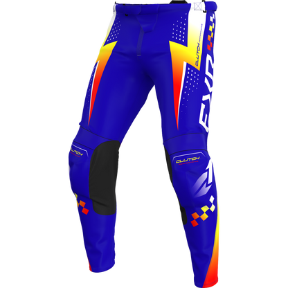 Youth Clutch MX Jersey + Pant Kit
