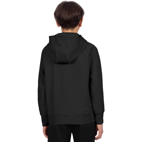 Yth Pilot UPF PO Hoodie