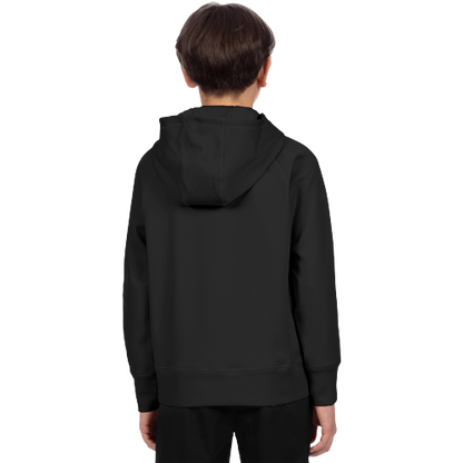 Yth Pilot UPF PO Hoodie