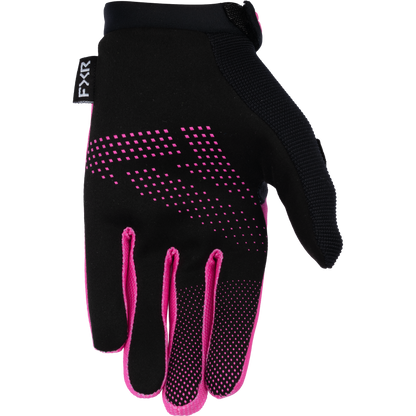 Youth Reflex MX Glove