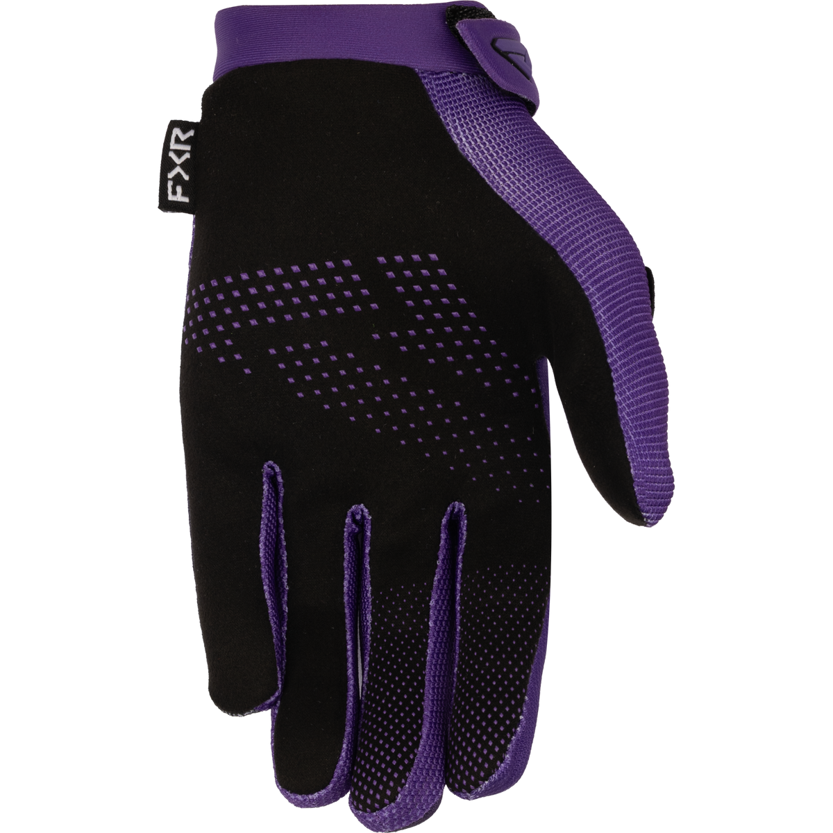 Youth Reflex MX Glove