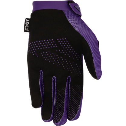 Youth Reflex MX Glove