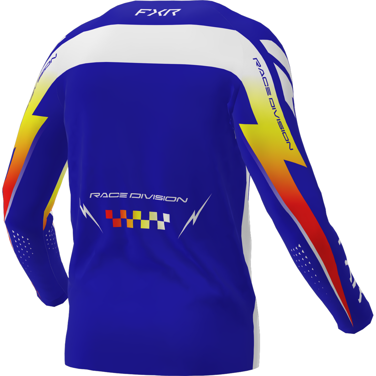 Youth Clutch MX Jersey