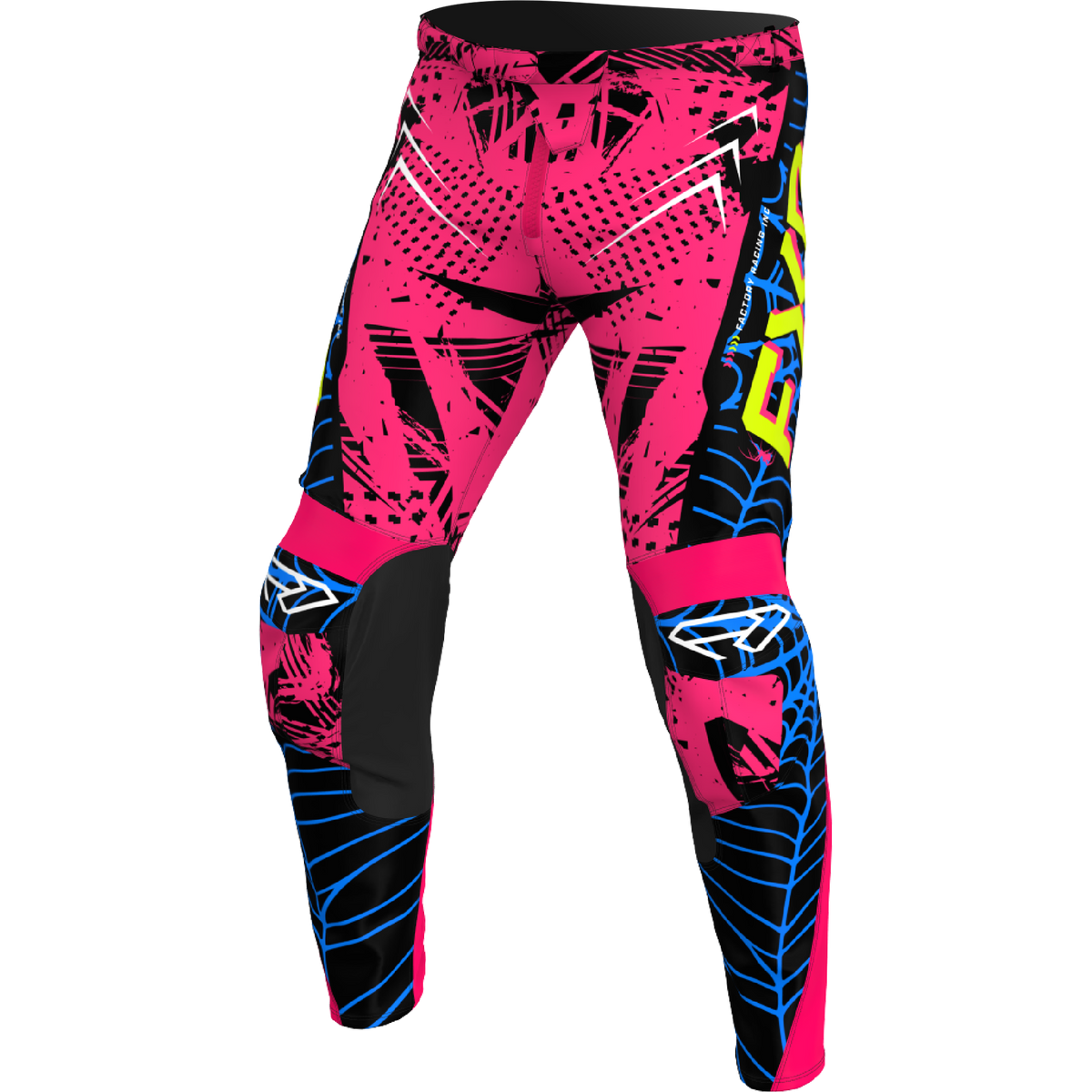 Youth Clutch MX Pant