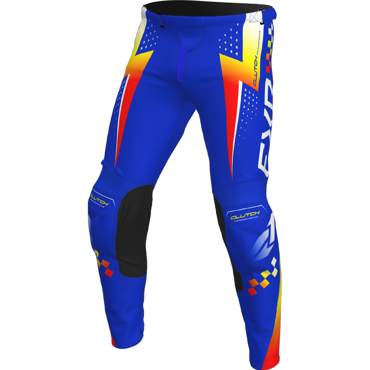 Youth Clutch MX Pant