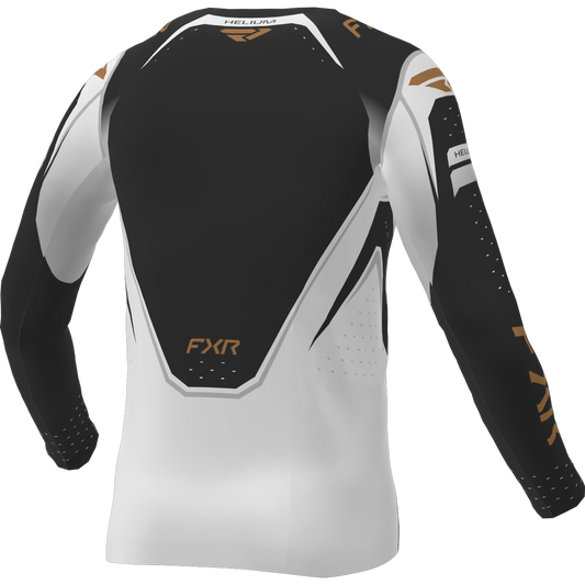 Youth Helium MX Jersey
