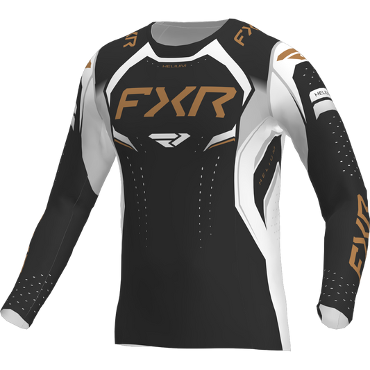 Youth Helium MX Jersey