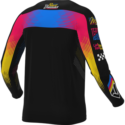 Youth Podium MX Jersey 26