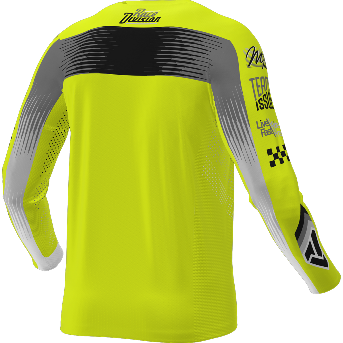 Youth Podium MX Jersey 26