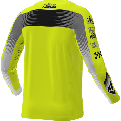 Youth Podium MX Jersey 26