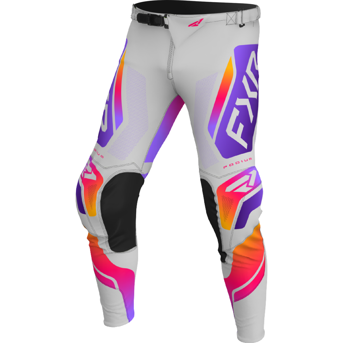 Youth Podium MX Pant 26