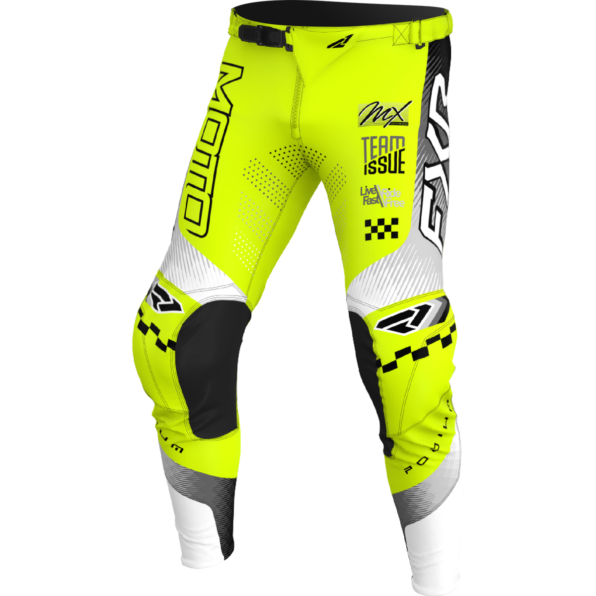 Youth Podium MX Pant 26